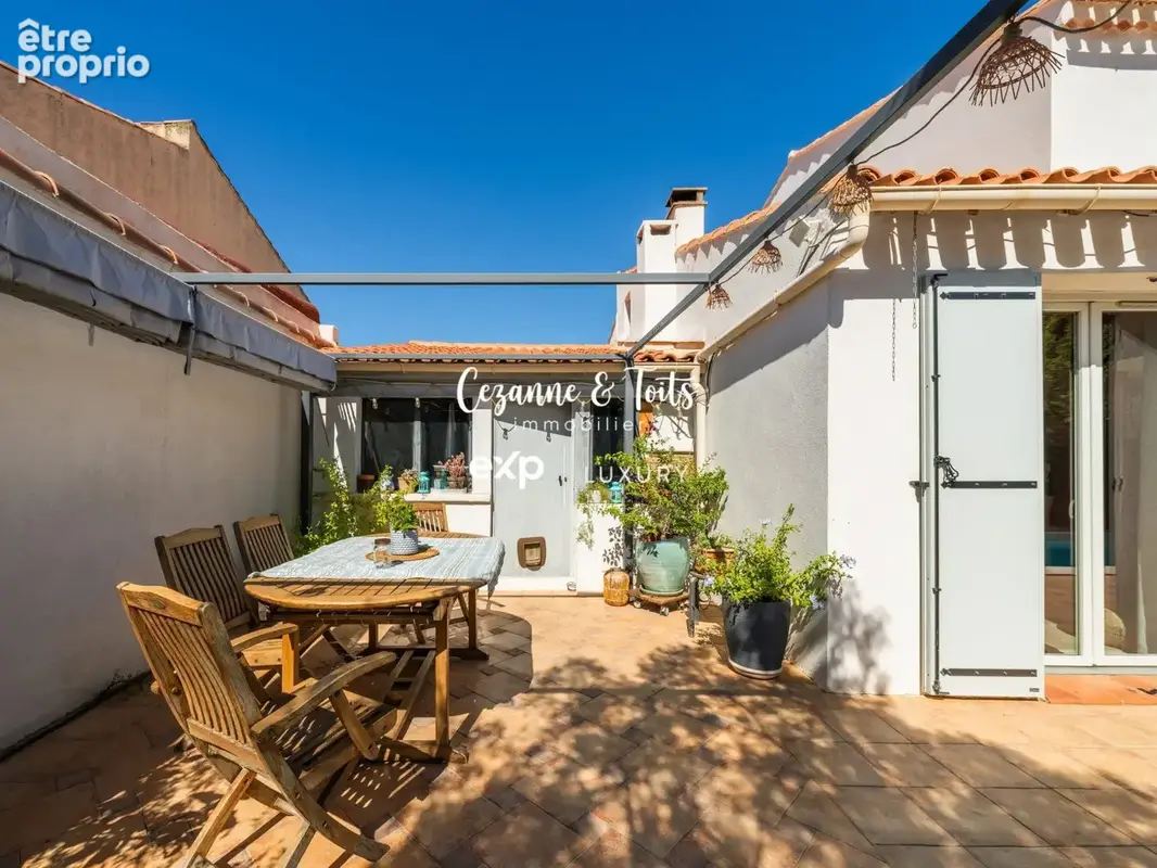 Maison 6 pièces 129 m² à vendre à Velaux (13880) - photo 6