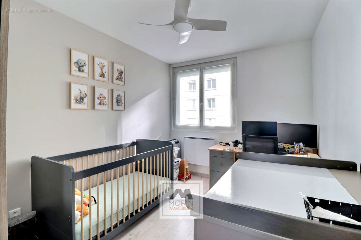 Appartement à MERIGNAC