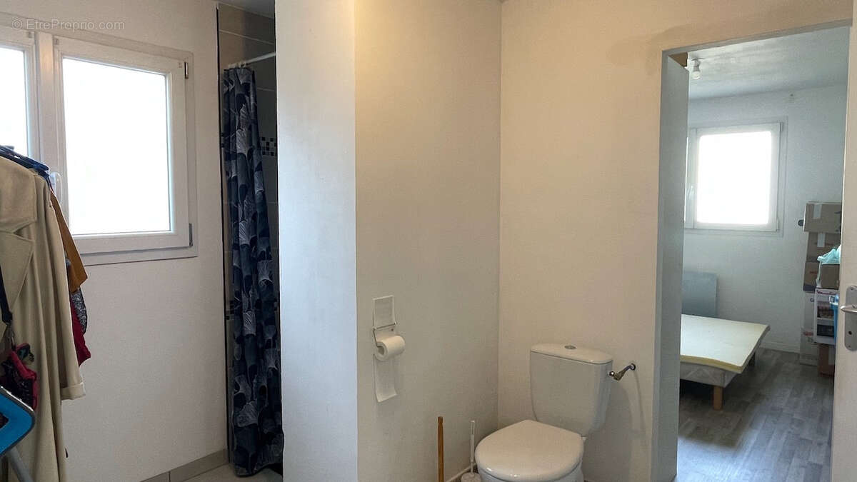 Maison à CONCHES-EN-OUCHE