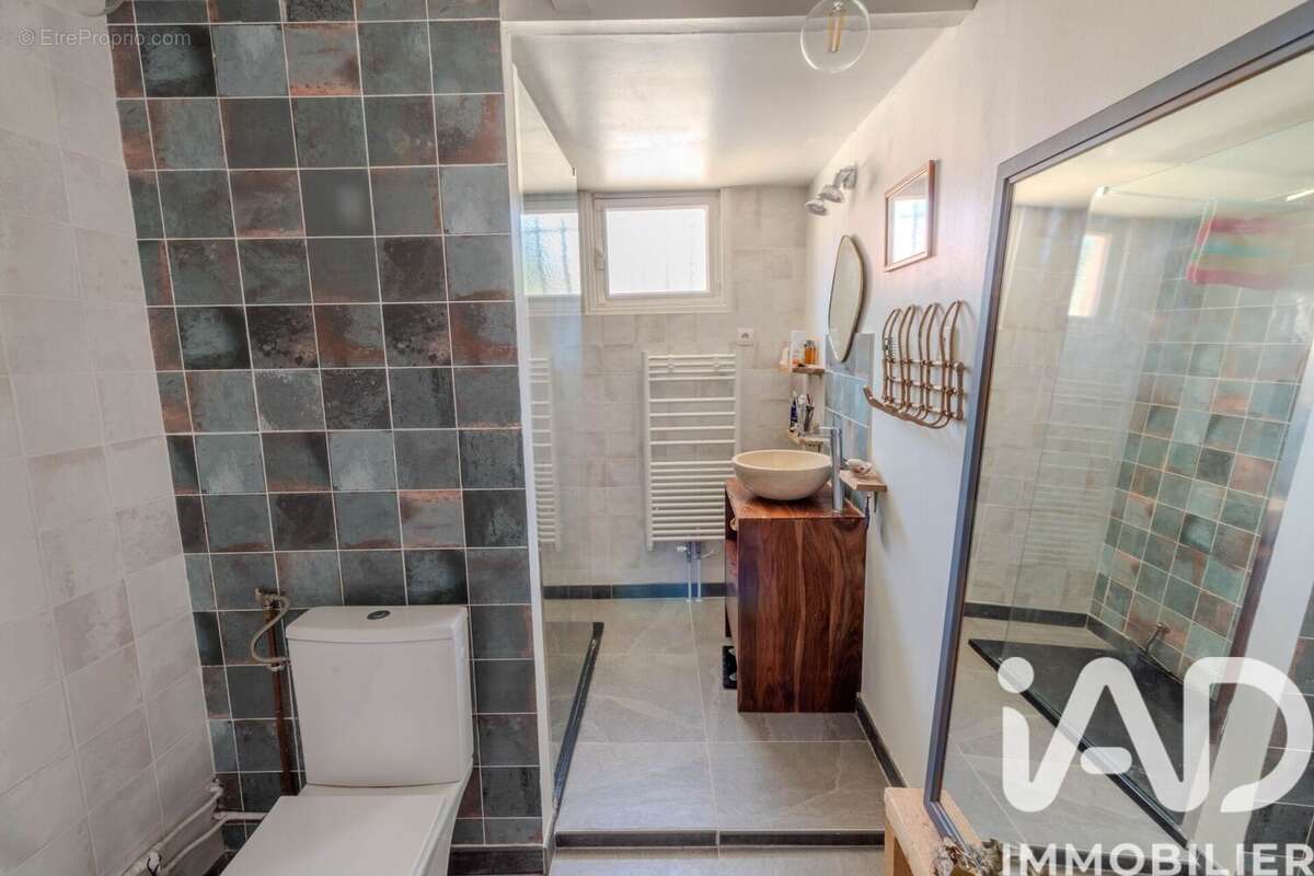 Maison 75 m² à Montigny-Sur-Loing  - photo 10