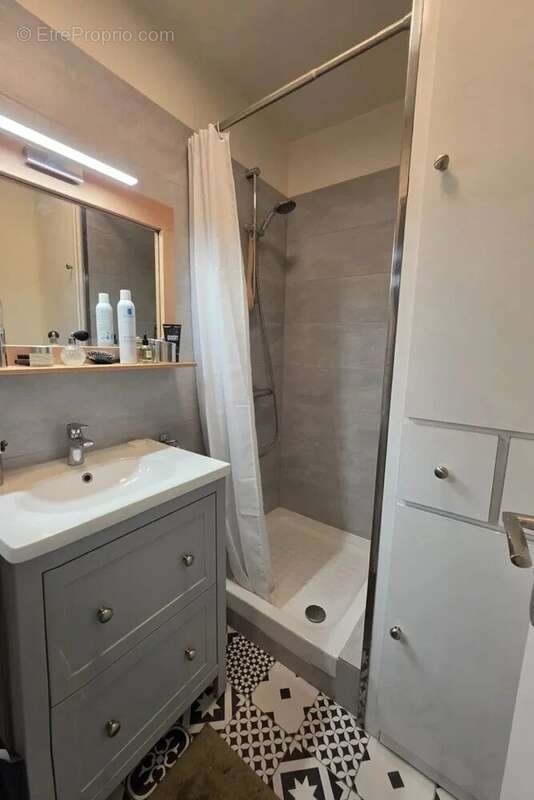 Appartement à CROISSY-SUR-SEINE