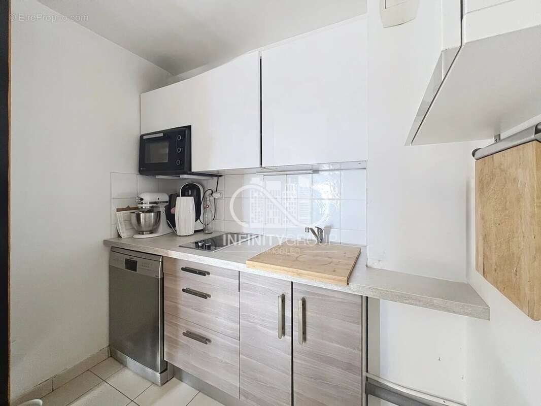 Appartement à GRASSE