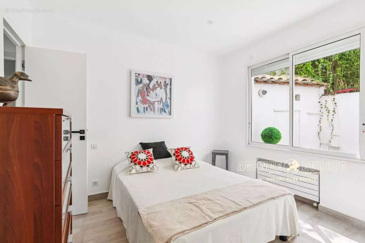 Maison à CANNES