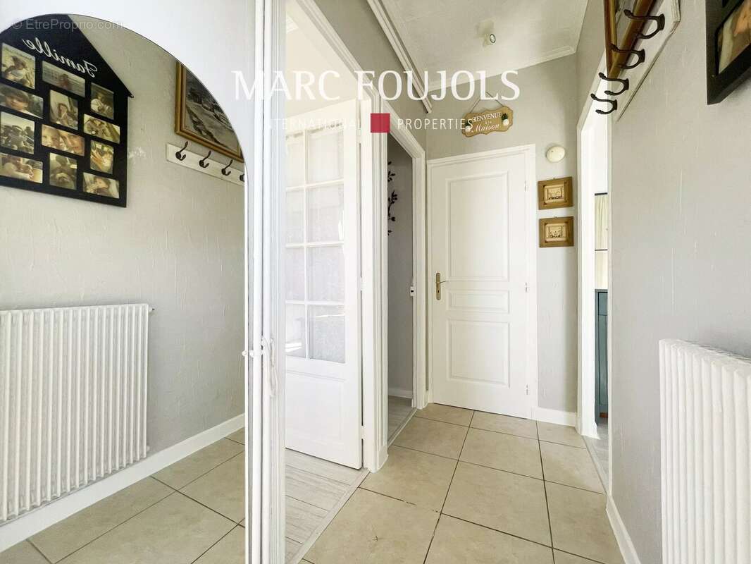 Proche de Senlis maison de plain pied - photo 3