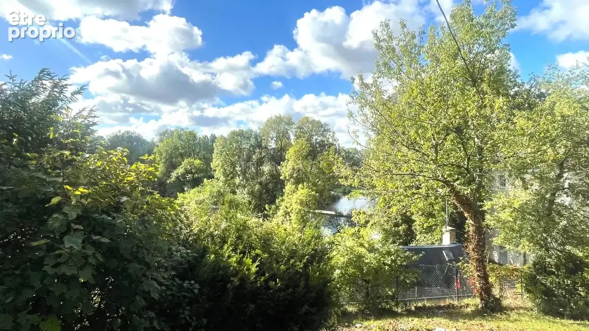 Esvres maison de charme - photo 8