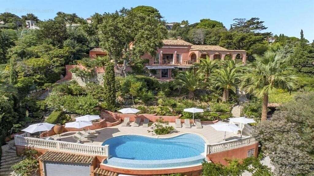 Maison à SAINTE-MAXIME