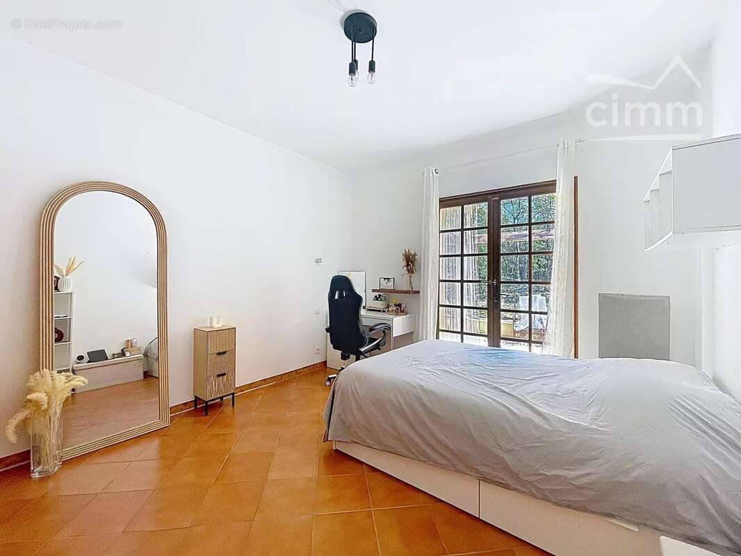 Maison à CALLAS