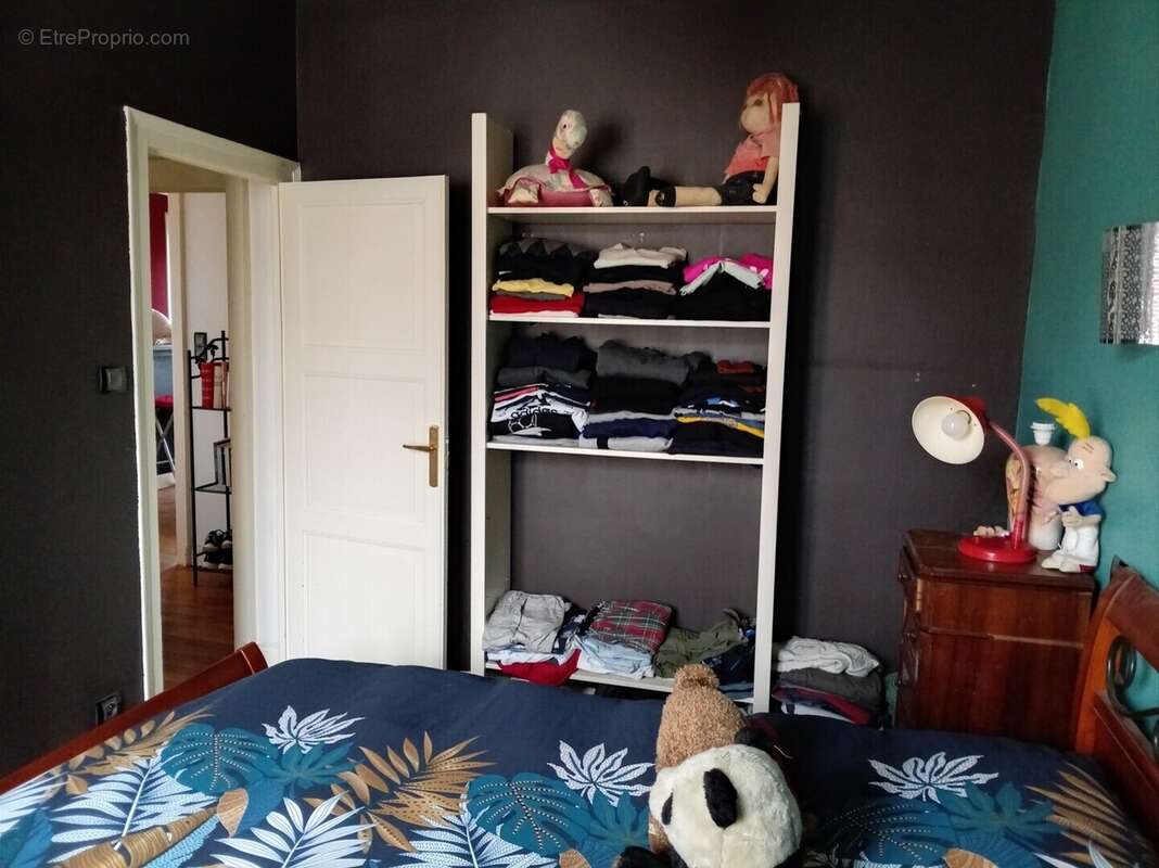 Appartement 72 m² à Montlucon  - photo 80