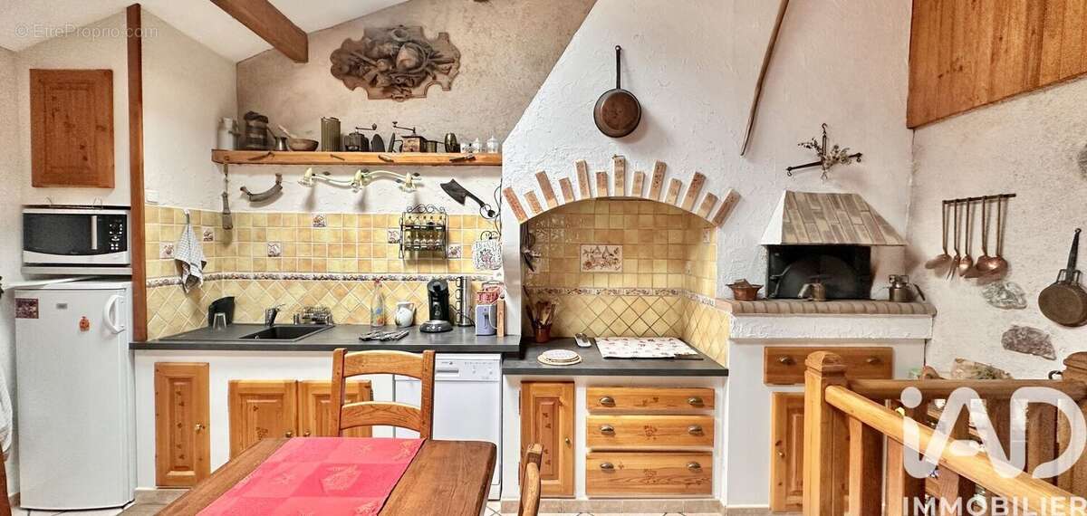 Photo 2 - Maison à GUILLESTRE