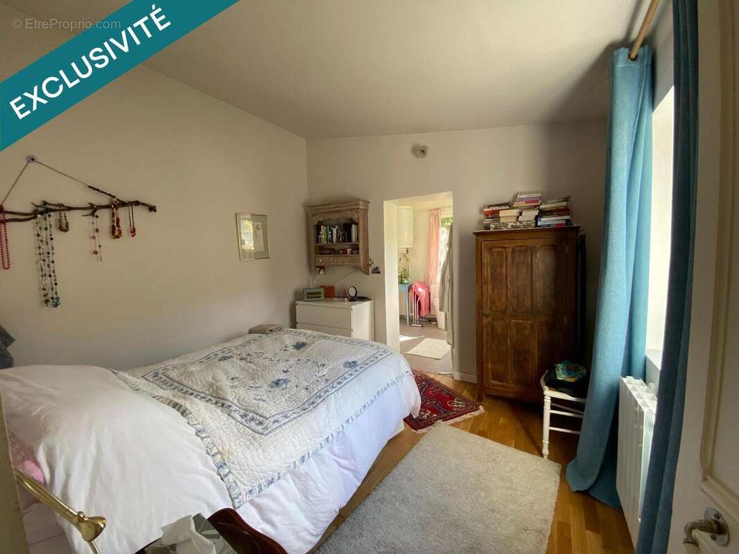 Photo 9 - Maison à BOURRON-MARLOTTE