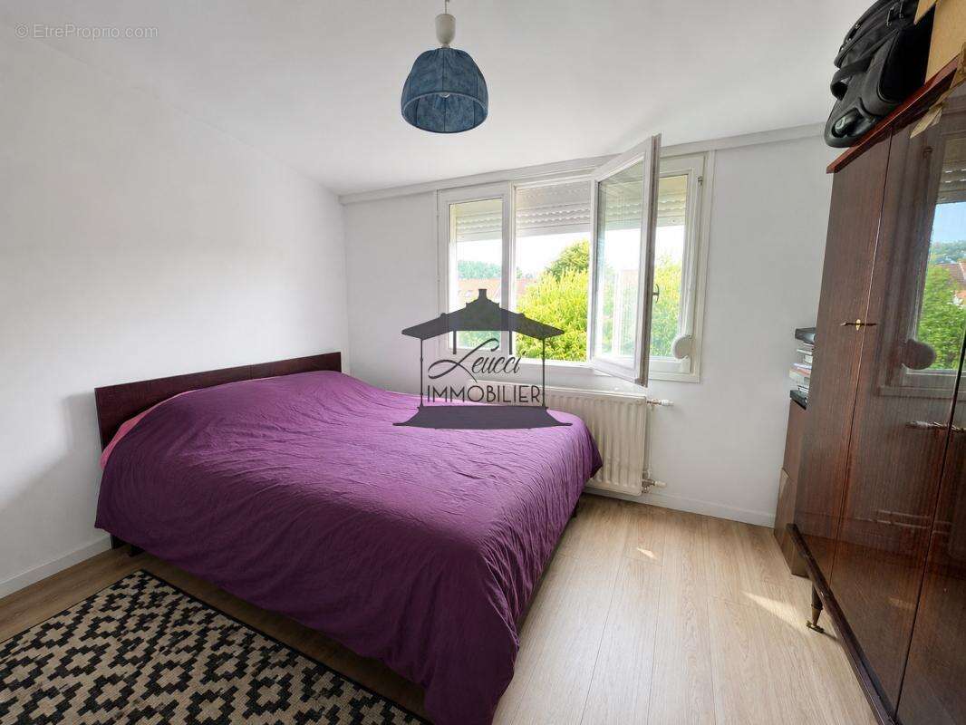 Maison semi individuelle située dans un secteur calme de Tet - photo 8
