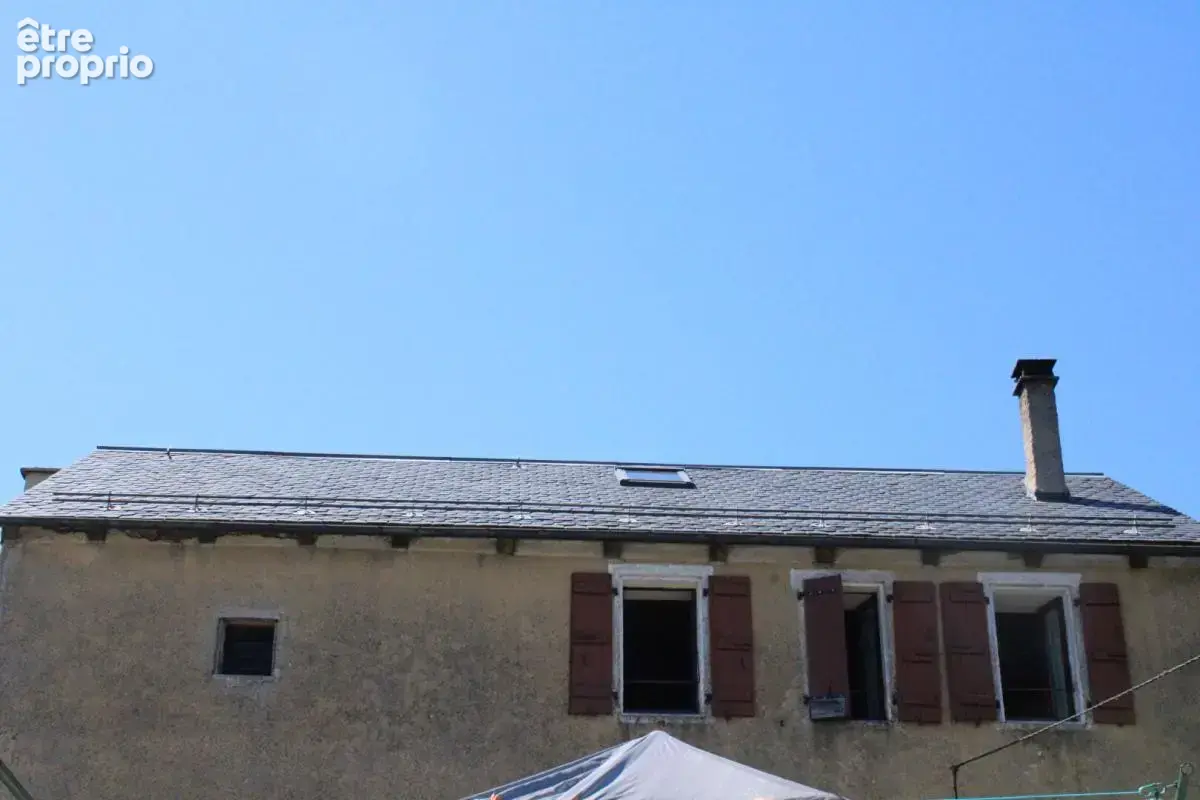 Exclusivité  sur Chasseradès Maison 6 chambres et terrasse - photo 12