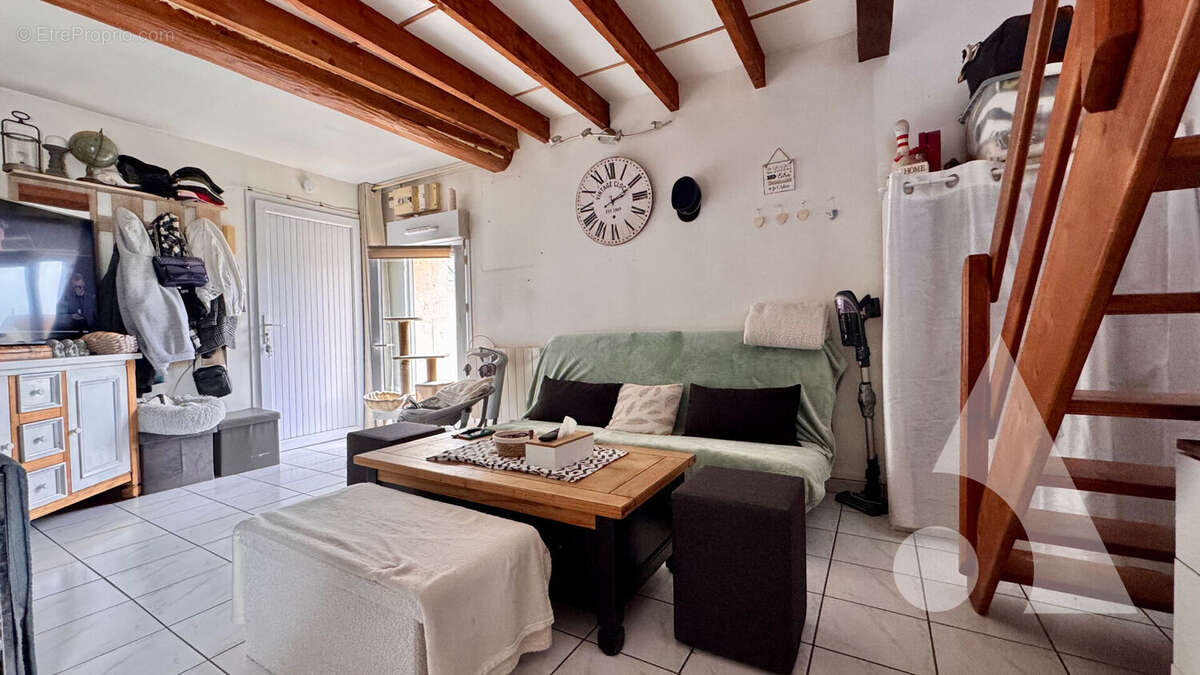 Appartement à FEIGNEUX