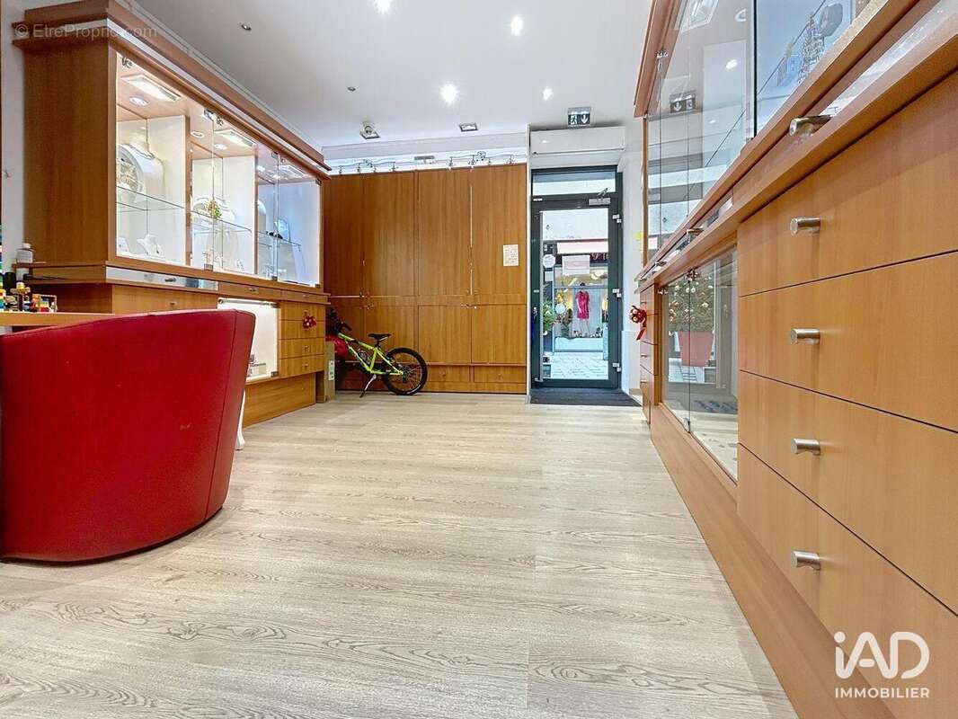 Photo 4 - Commerce à THIONVILLE