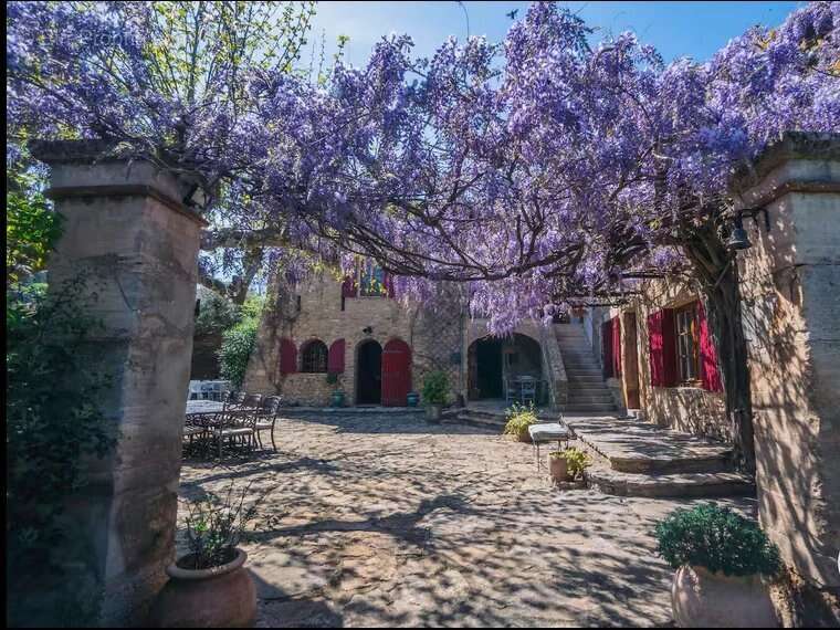 Maison à SAINT-MARTIN-D'ARDECHE