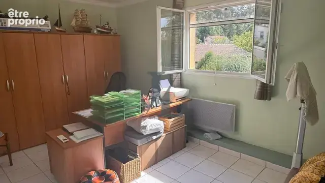 Villa d’exception en exclusivité avec piscine et jardin sans vis-à-vis - photo 23