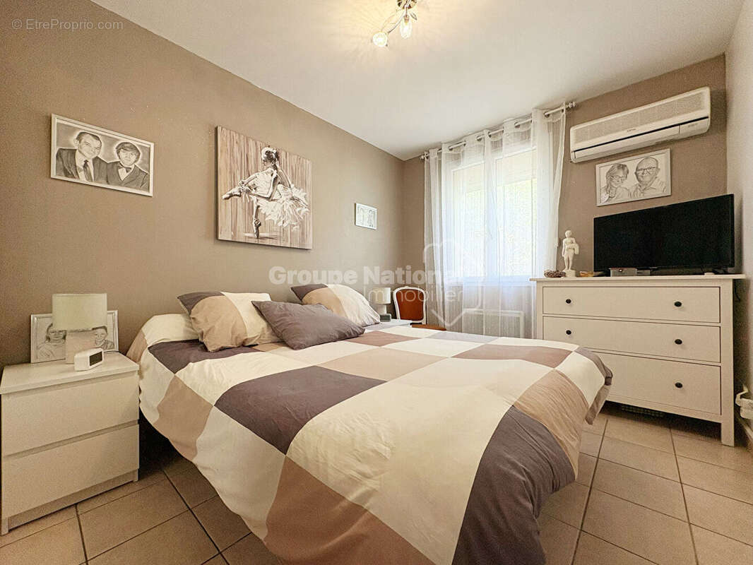 Maison à MARSEILLE-14E