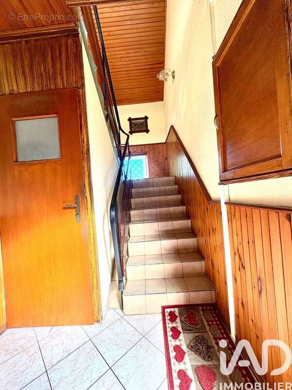 Photo 9 - Maison à FREYMING-MERLEBACH