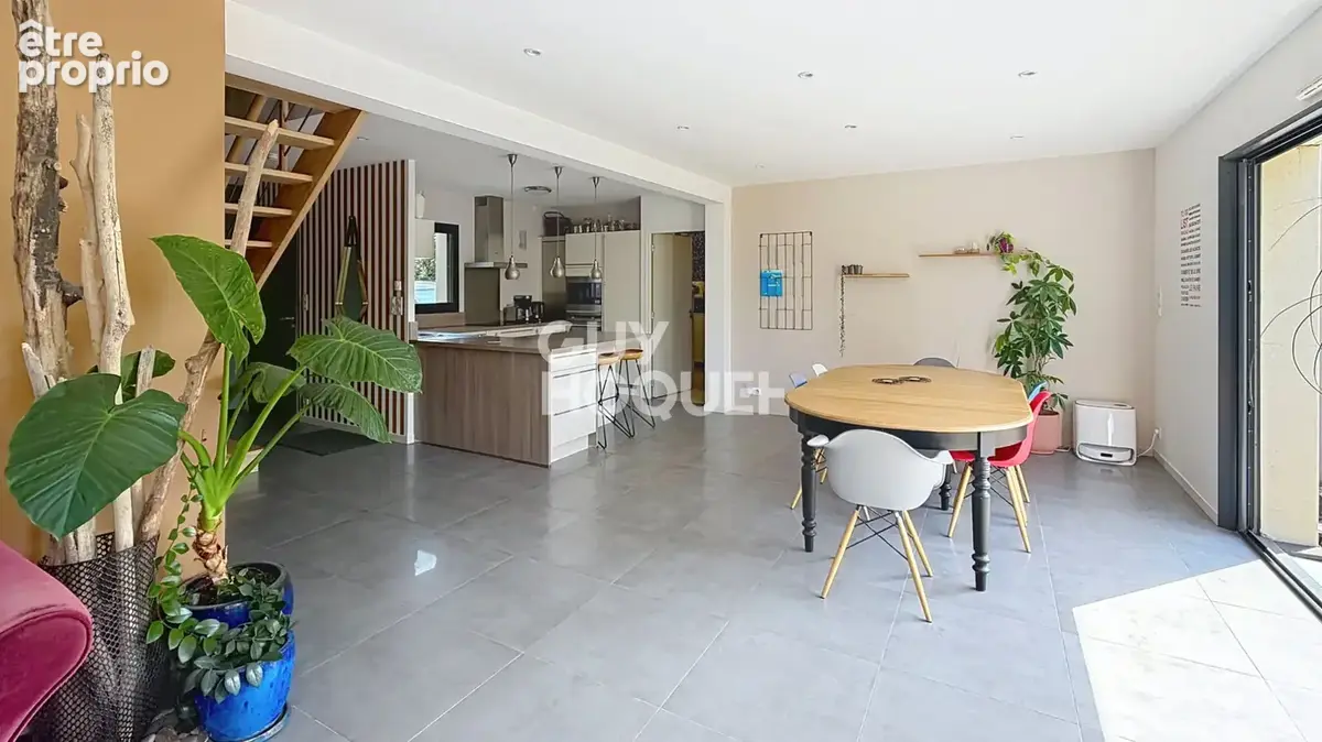 Maison familiale - dinan  a pied- 4 ch - bbc - calme - photo 6