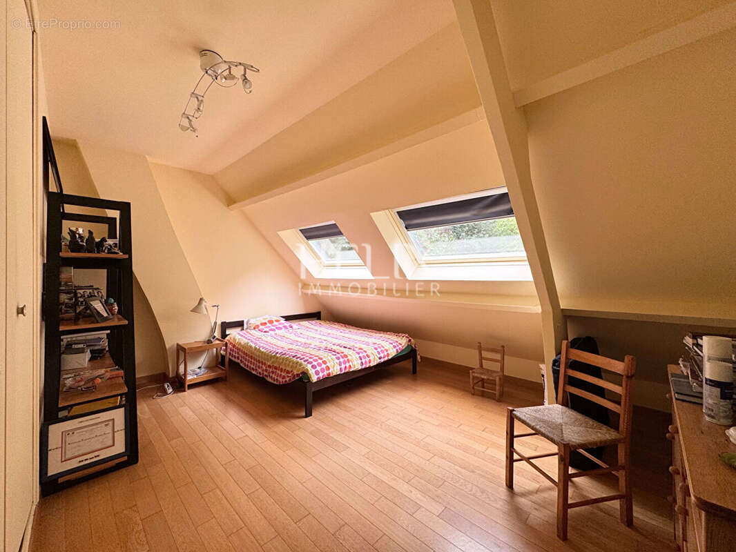 Maison à VILLENNES-SUR-SEINE