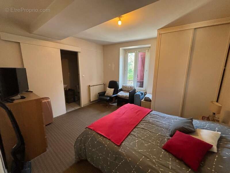 Appartement à USTARITZ