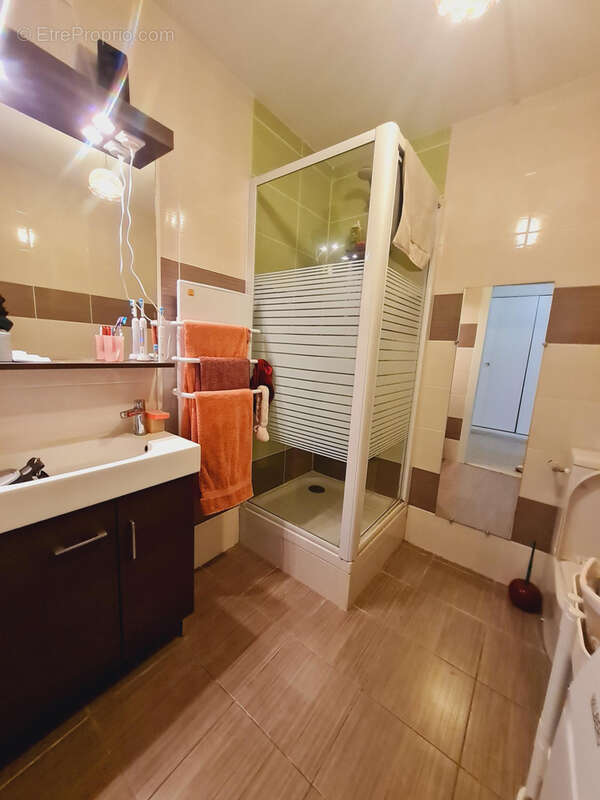 Appartement à AMIENS