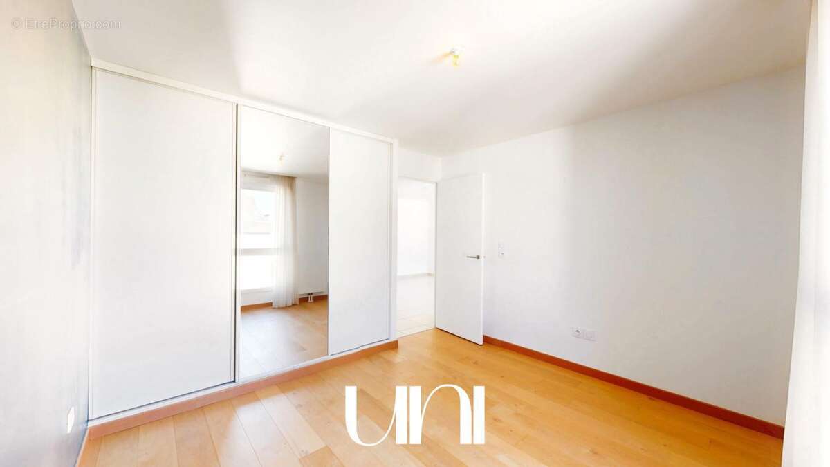 Appartement 3 pièces de 72,8 m2 avec balcon - Caen Quartier Gardin - photo 19