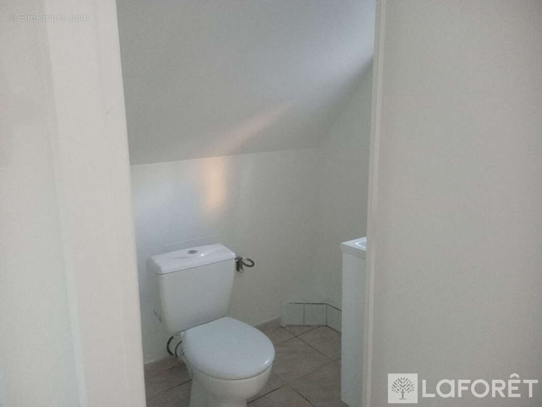 Appartement à ERSTEIN