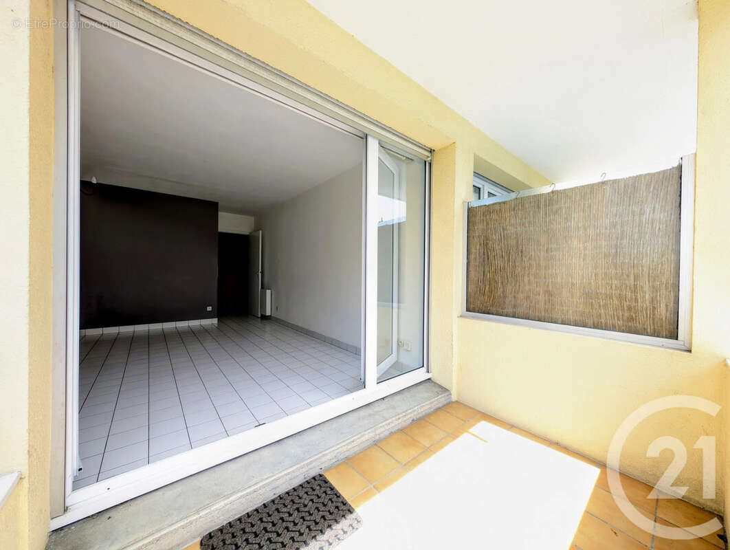 Appartement à MUZILLAC