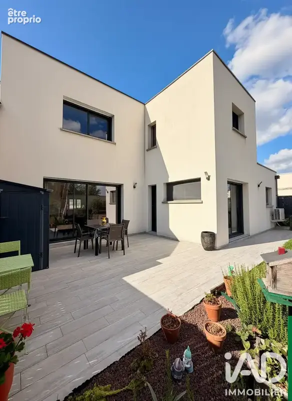 Photo 1 - Maison à BLAIN