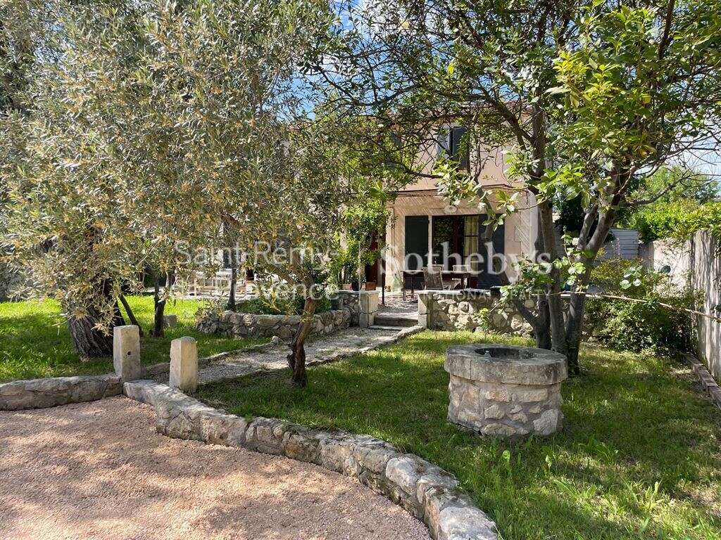 Maison à PARADOU