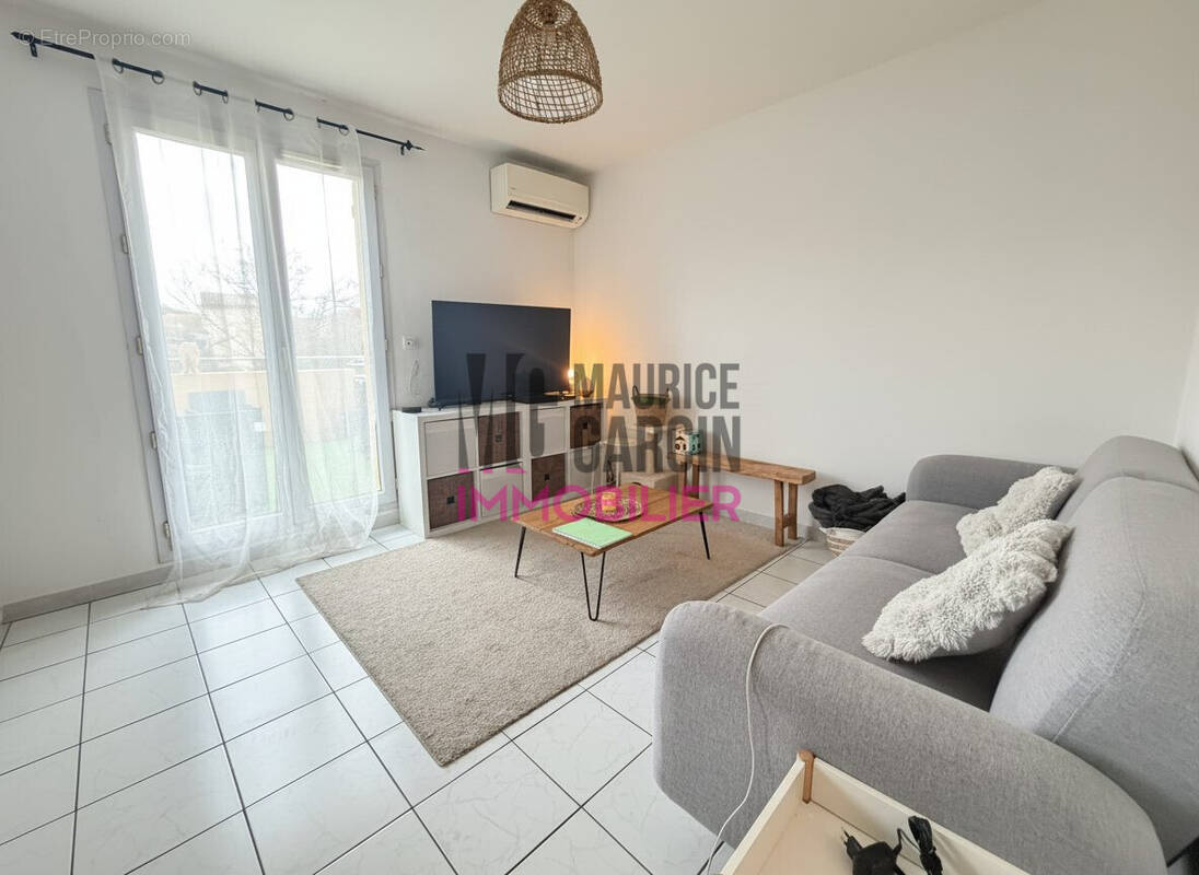 Appartement à CARPENTRAS
