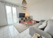 Appartement à CARPENTRAS