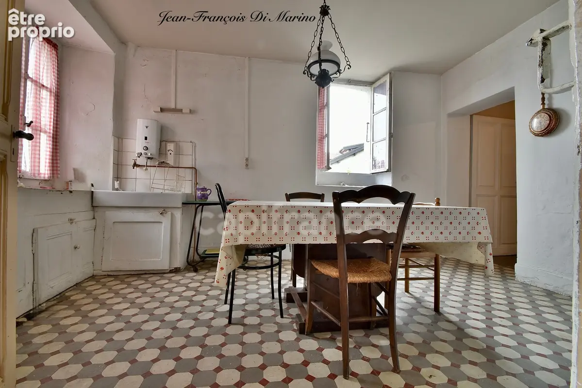 Maison à vendre 7 pièces PUBLIER (74) - photo 14