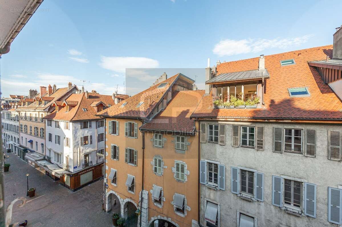 Appartement à ANNECY