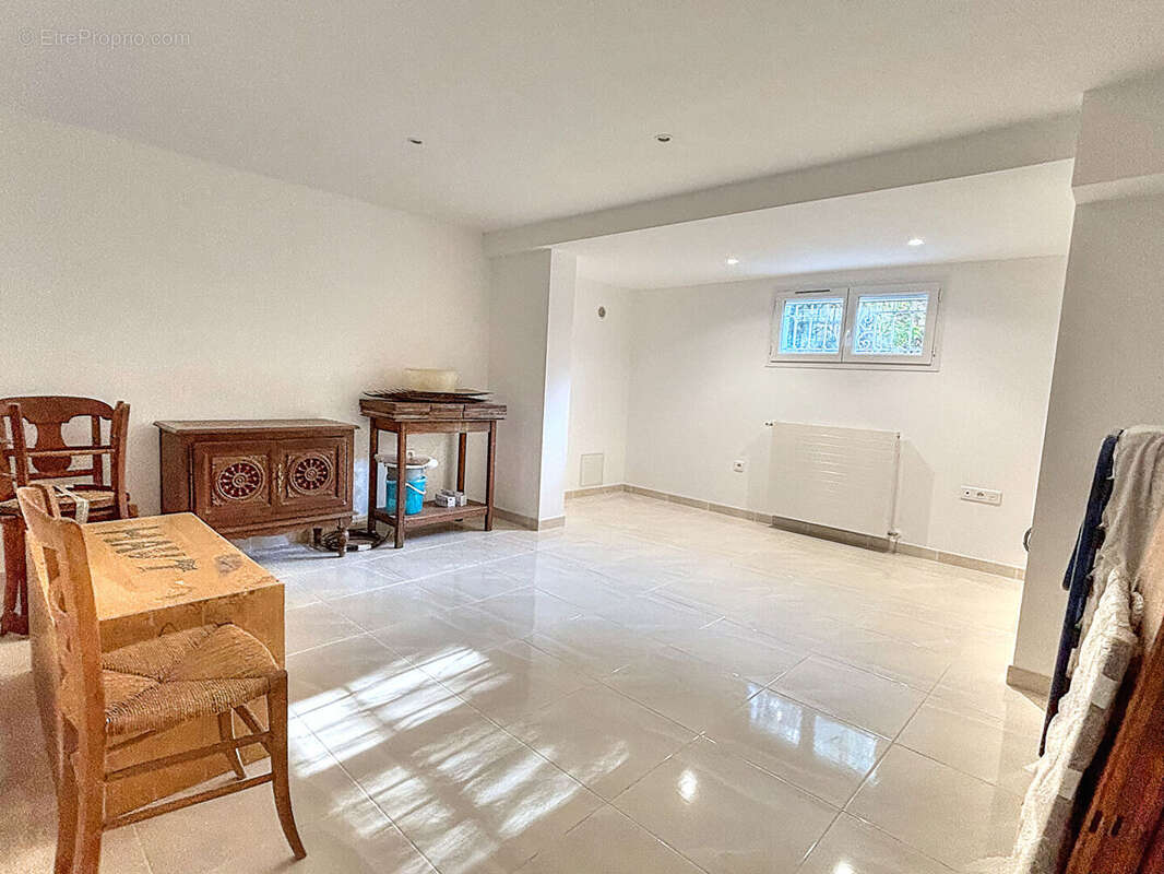 Maison à SAINT-RAPHAEL