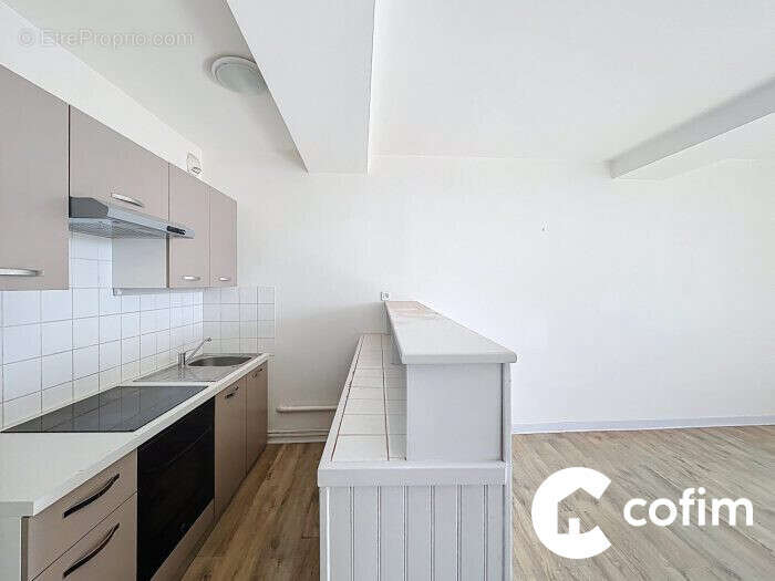 Appartement à BAYONNE