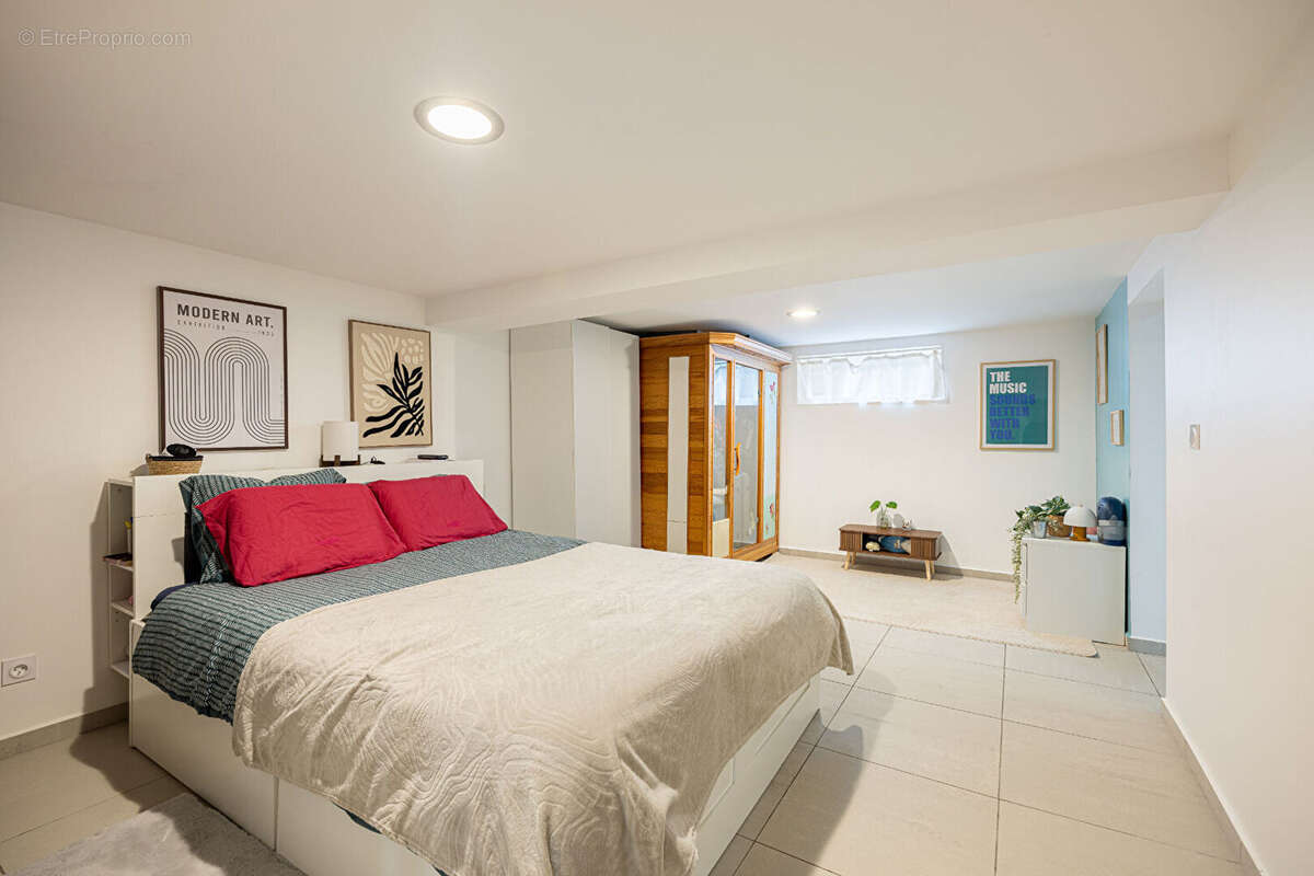 Maison à SAINT-PRIEST