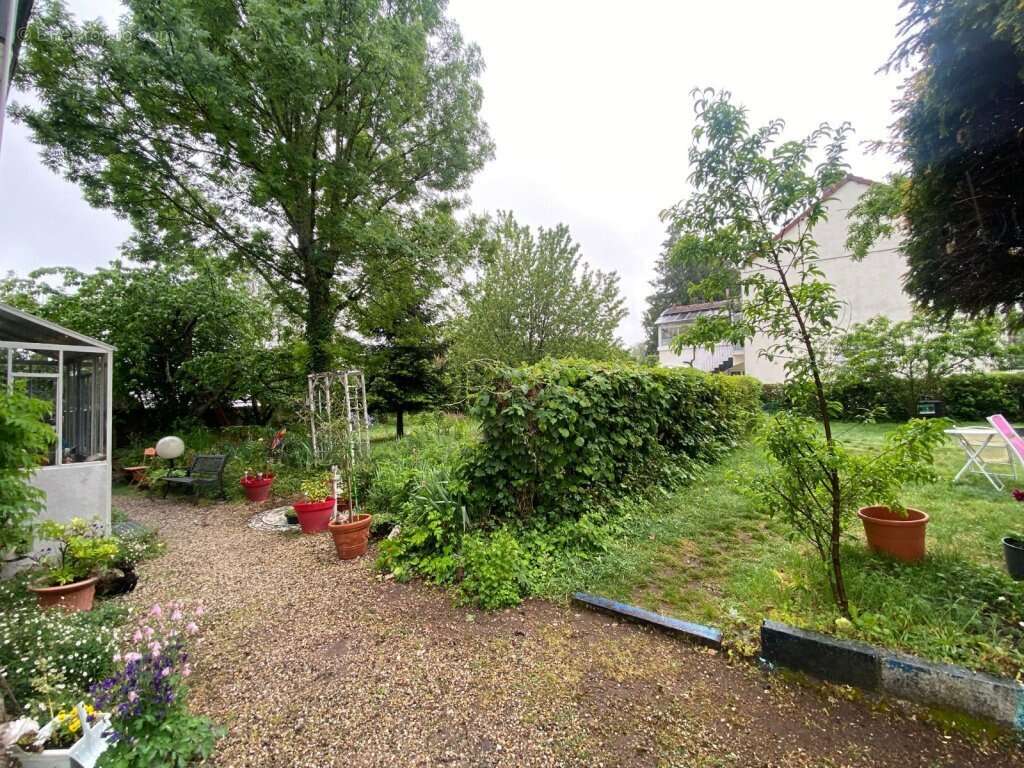 Appartement à LE CREUSOT