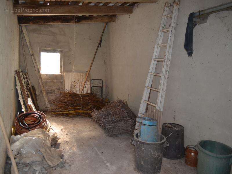 Terrain 69 m² à Coutras  - photo 3
