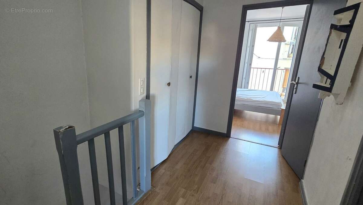 Appartement à SETE