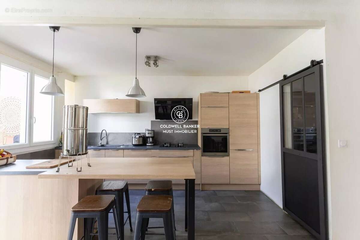 Maison à POLLESTRES