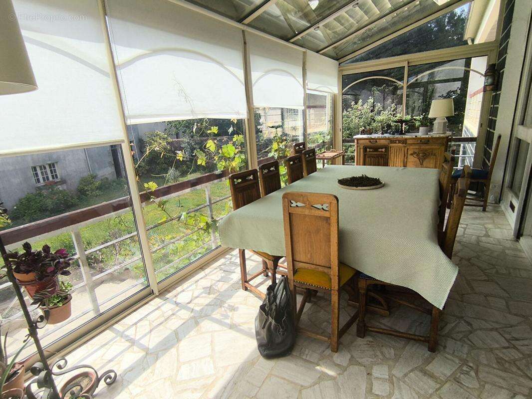 Maison à ALENCON