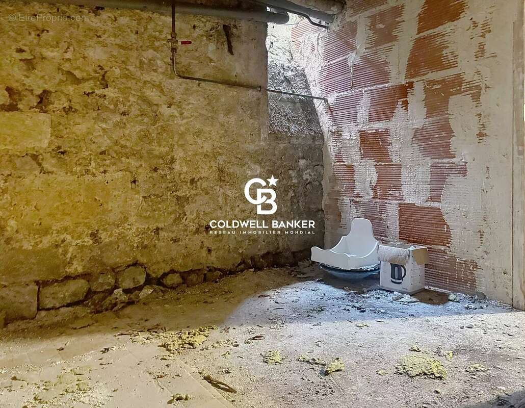 Appartement à SAINTES