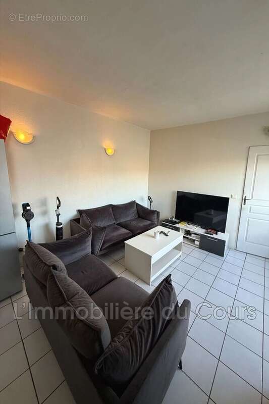 Appartement à MARTIGUES