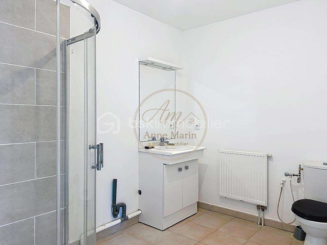 Appartement à LA SEYNE-SUR-MER