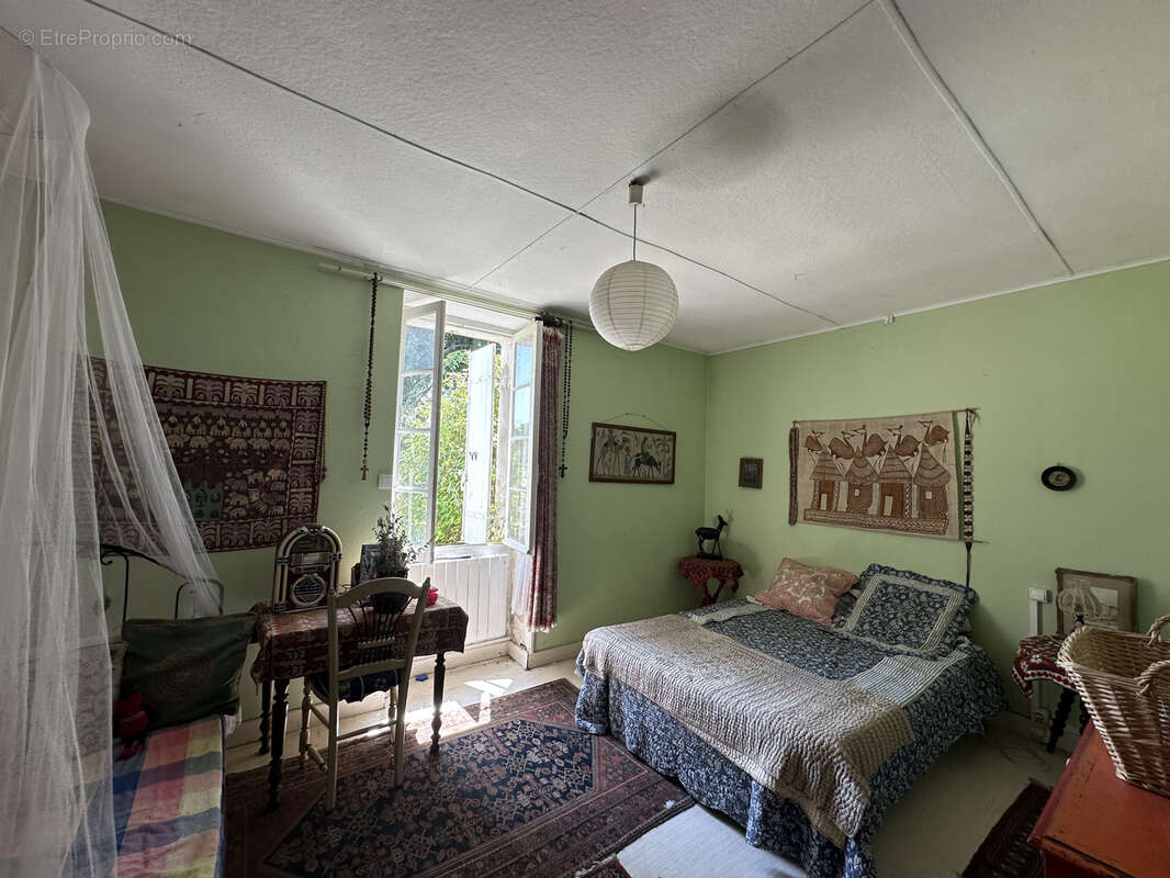 Maison à MARMANDE