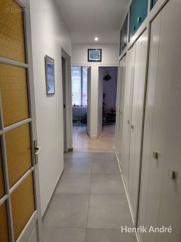 Maison à SAINT-BREVIN-LES-PINS