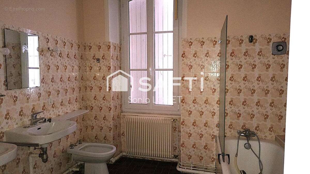 Photo 8 - Maison à TALMONT-SAINT-HILAIRE