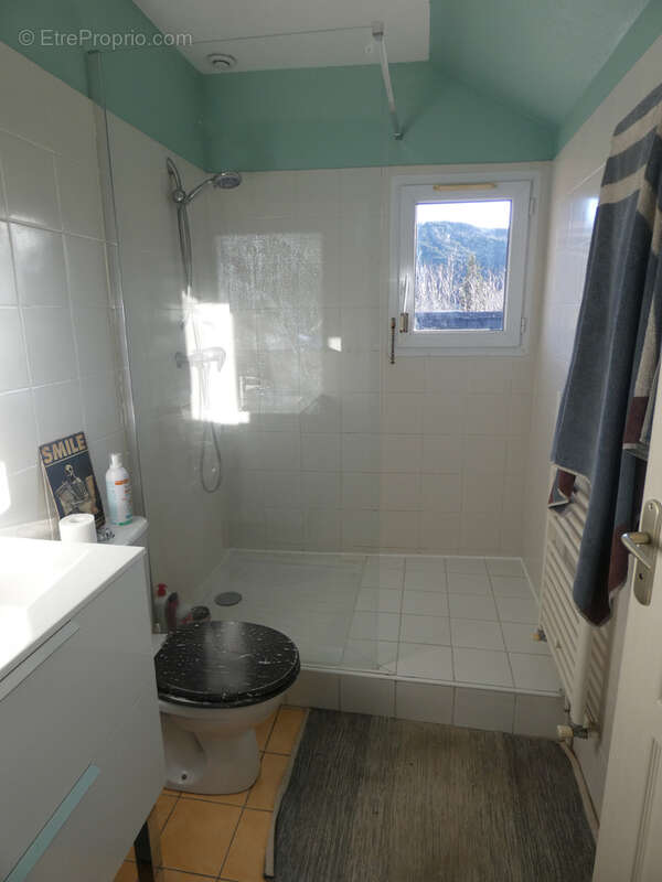 Appartement à CHORGES